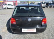 Volkswagen Golf Hatchback 1,6 l 77 kw