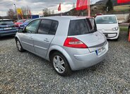 Renault Mégane Hatchback 1,6 l 82 kw
