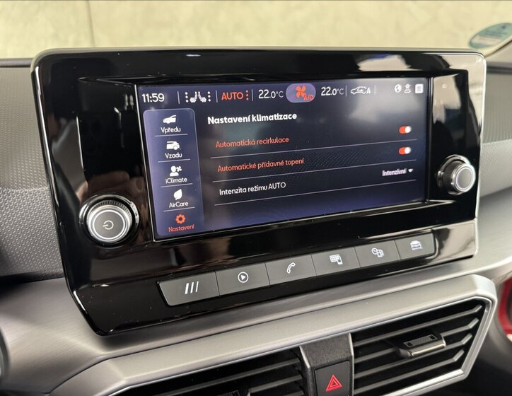 Seat Leon Kombi 2,0 l 110 kw