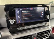 Seat Leon Kombi 2,0 l 110 kw