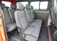 Renault Master Ostatní 2,3 l 107 kw