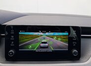 Škoda Kamiq Hatchback 1,5 l 110 kw