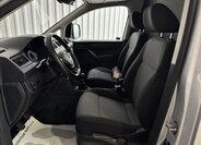 Volkswagen Caddy Ostatní 1,4 l 81 kw