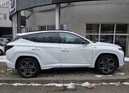 Hyundai Tucson SUV 1,6 l 110 kw