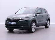 Škoda Karoq SUV 2,0 l 110 kw