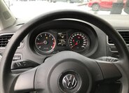 Volkswagen Polo Hatchback 1,2 l 51 kw