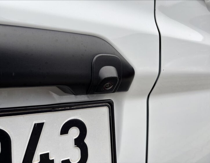 Ford Transit Connect 11