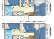 Fiat Ducato Ostatní 0,0 0