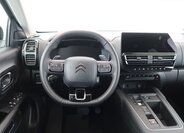 Citroën C5 Aircross SUV / Terénní 1,5 l 96 kw
