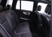 Mercedes-Benz GLK SUV / Terénní 3,0 l 195 kw
