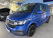 Volkswagen Caravelle 3