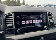 Škoda Karoq Kombi 1,6 l 85 kw