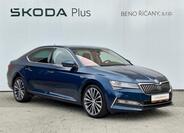 Škoda Superb 13