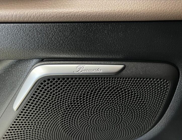 Mercedes-Benz Třídy V 28