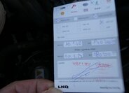 Fiat Dobló cargo Pick-up 1,4 l 88 kw