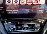 Volkswagen Golf Hatchback 2,0 l 180 kw