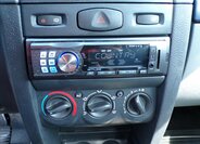 Renault Thalia Sedan / Limuzína 1,1 l 55 kw