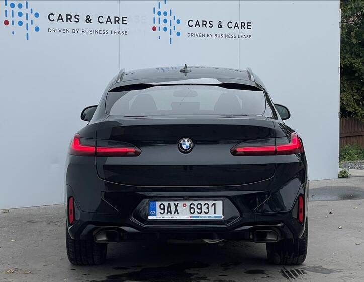 BMW X4 23