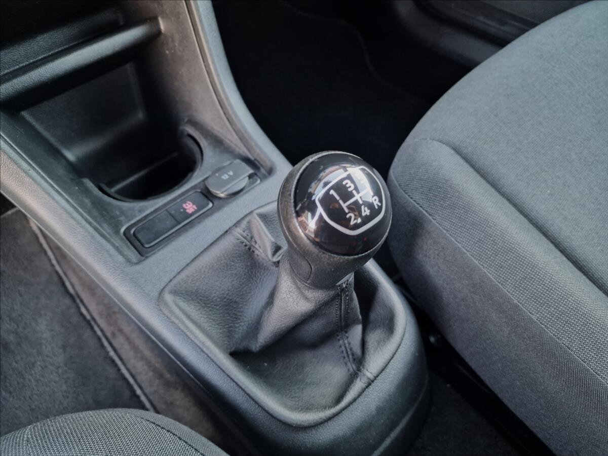 Volkswagen up! Hatchback 999,0 50 kw