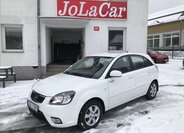 KIA Rio Hatchback 1,4 l 71 kw