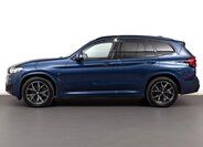 BMW X3 SUV 3,0 l 210 kw