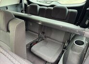 Toyota Verso MPV 2,0 l 91 kw