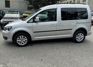Volkswagen Caddy 4