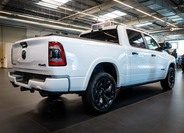 Dodge RAM 8