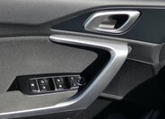 KIA Ceed Kombi 1,5 l 117 kw