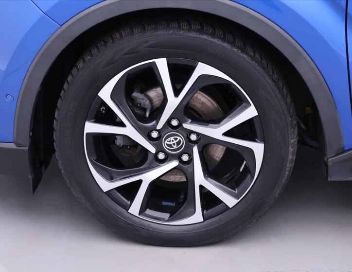 Toyota C-HR 34