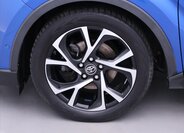 Toyota C-HR 34