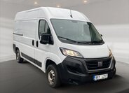 Fiat Ducato Skříň 2,2 l 88 kw