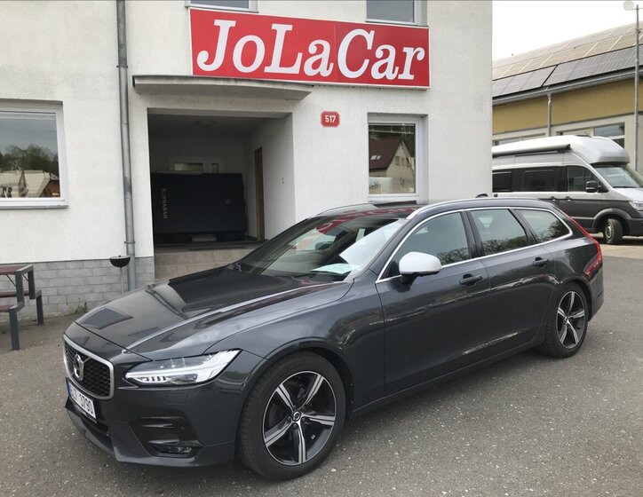 Volvo V90 Kombi 2,0 l 140 kw