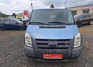 Ford Transit 2
