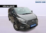 Ford Tourneo Custom Kombi 2,0 l 125 kw