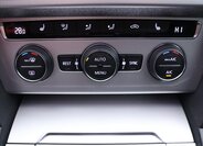 Volkswagen Passat Kombi 2,0 l 110 kw