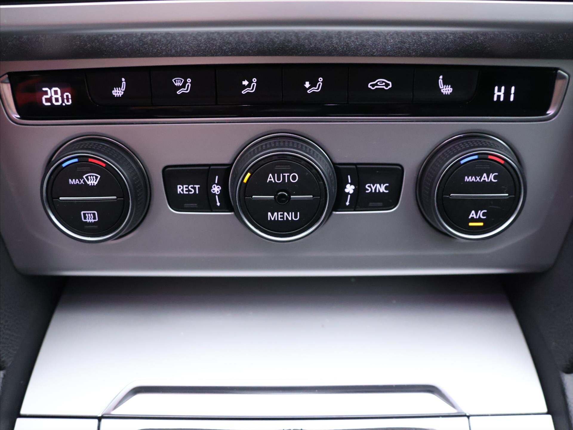 Volkswagen Passat Kombi 2,0 l 110 kw