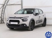 Citroën C3 Hatchback 1,2 l 61 kw