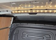 Mercedes-Benz Sprinter Skříň 2,0 l 125 kw