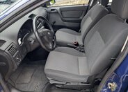 Opel Astra 10
