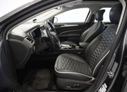 Ford Mondeo Kombi 2,0 l 179 kw