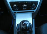 Škoda Octavia 27