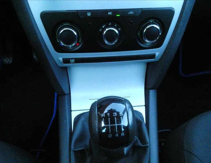 Škoda Octavia 27