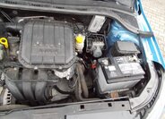 Škoda Fabia Kombi 999,0 55 kw