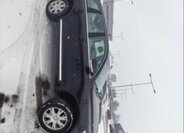 Volkswagen Touareg SUV 0,0 0