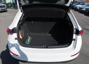 Škoda Scala Hatchback 999,0 70 kw