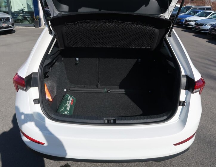 Škoda Scala Hatchback 999,0 70 kw