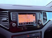 Volkswagen Golf Sportsvan Kombi 1,4 l 92 kw