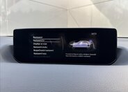 Mazda MX-30 SUV / Terénní 0,0 107 kw