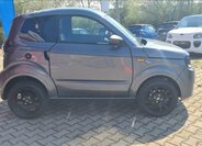 Ligier Ostatní Hatchback 499,0 6 kw